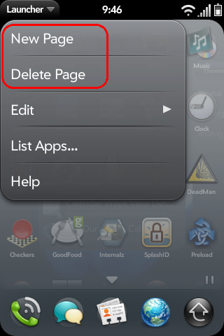Add delete pages app launcher.png