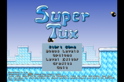 Supertux Screenshot 1.png