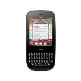 Palm Pixi Plus