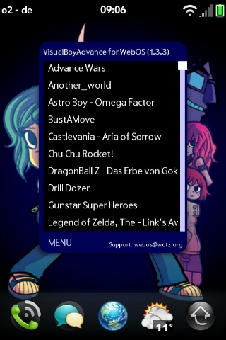 Astro Boy - Omega Factor ROM - GBA Download - Emulator Games