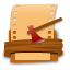 Icon WebOSInternals Lumberjack.png