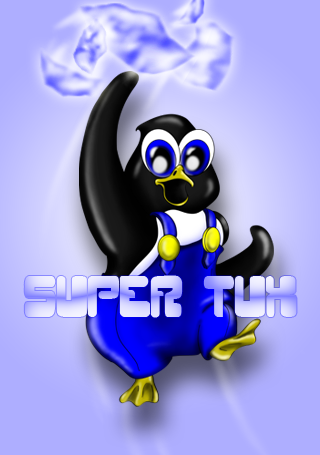 SuperLinux splash white.png