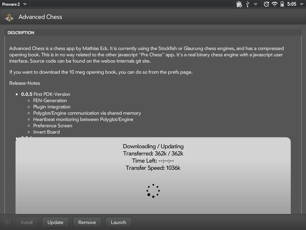 File:Preware Alpha ss2.png